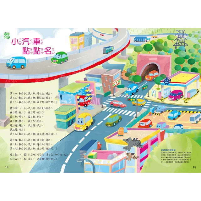 【南門書局】新小小牛頓低幼點讀版36期〜36本主月刊＋紙卡+6張QR Code+點讀筆 科學 自然