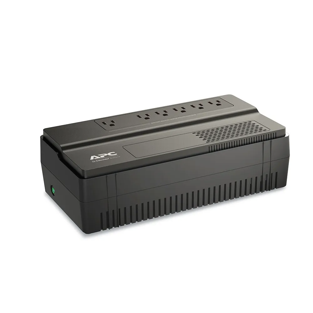 【APC】Easy UPS BV500-TW 在線互動式UPS(500VA)(商家營運)