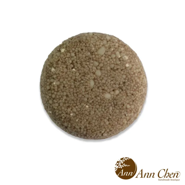 【AnnChen 陳怡安手工皂】洗髮餅60gx2入任選特惠組(固體洗髮精)