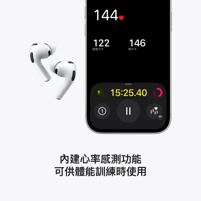 六合一快充線組【Apple】AirPods Pro 3