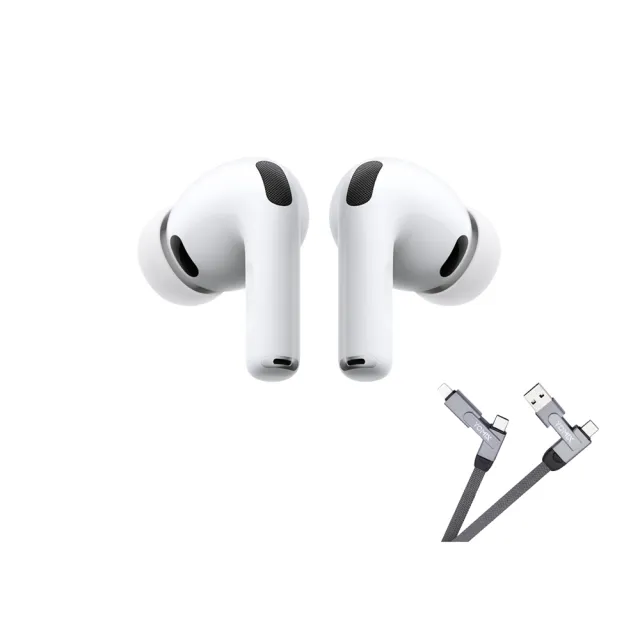六合一快充線組【Apple】AirPods Pro 3