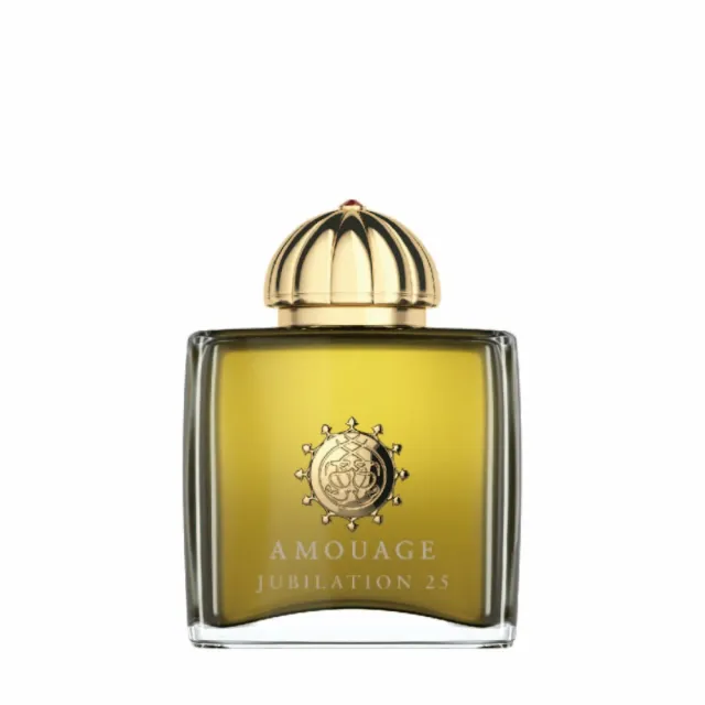 【AMOUAGE】月之詠嘆 女香 JUBILATION WOMAN 100ml|主收藏系列|官方直營