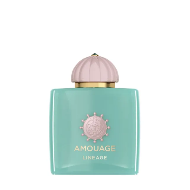 【AMOUAGE】遊人末裔 LINEAGE 100ml｜奧德賽系列：無盡遠征篇章｜官方直營