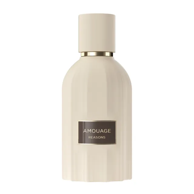 【AMOUAGE】印 REASONS 100ml|時光留韻系列:第一篇章|官方直營