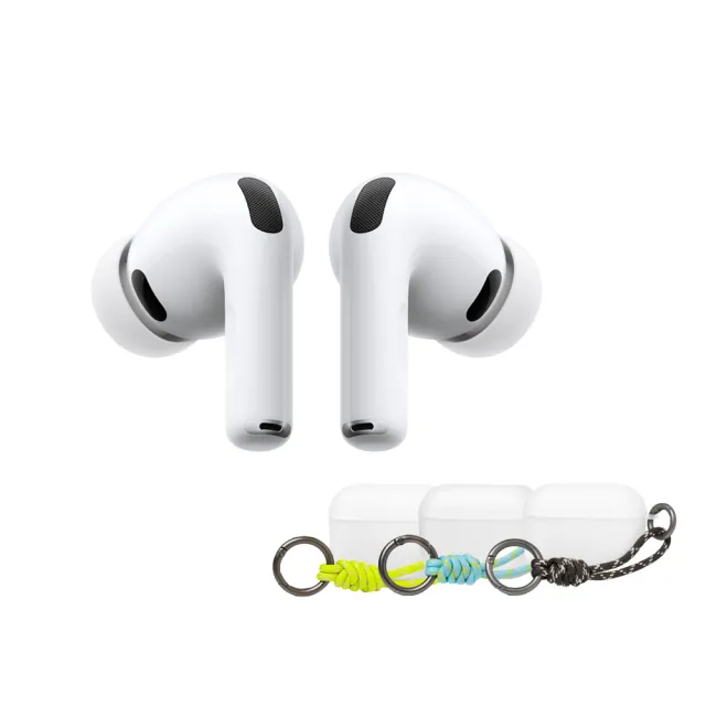 動物方城市磁吸支架組【Apple】AirPods Pro 3 - momo購物網- 好評推薦
