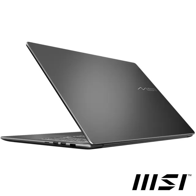 【MSI 微星】16吋 Ultra 5 322 輕薄效能筆電(Modern 16S AI+/16G/512G SSD/Win11/G3MG-034TWNN)