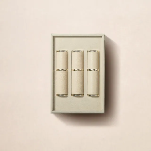 【AMOUAGE】時光留韻系列旅行隨身禮盒 10ml×3|官方直營