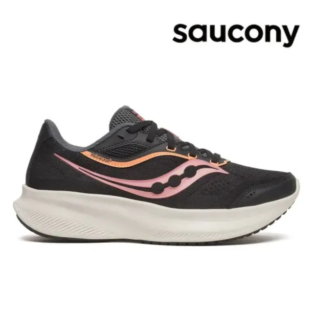 【SAUCONY 索康尼】男鞋 女鞋 緩衝避震跑鞋 運動鞋 休閒鞋 慢跑鞋 越野鞋 健走鞋(網路獨家價)