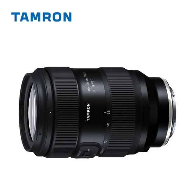 【Tamron】Tamron 35-100mm F/2.8 DiIII VXD Model A078 For Sony E 接環(俊毅公司貨)