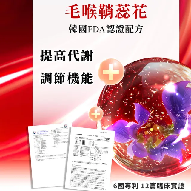 【Dr. Calorie 美体專科】碎酯錠40+ 30顆/盒(劉雨柔推薦 代謝 順暢)