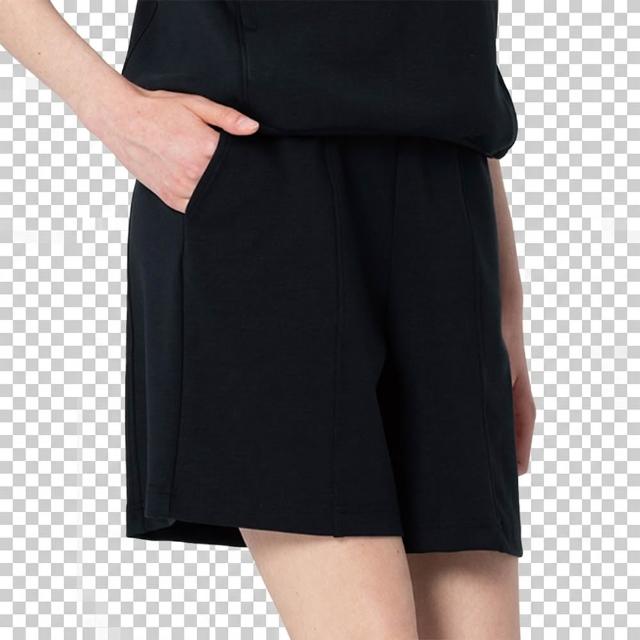 矜蘭妃真真石墨烯3D剪裁Supima精品褲