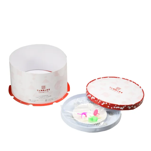 【亞尼克果子工房】格雷伯爵茶布丁6吋x1顆(蛋糕/慶生/團購/送禮首選/熱門伴手禮)