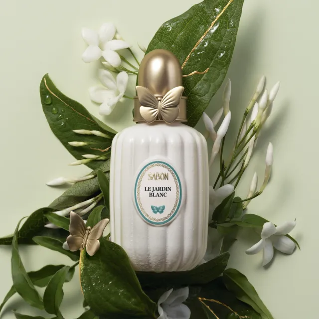 【SABON】官方直營 蛻變之旅淡香精50ml(新品上市)