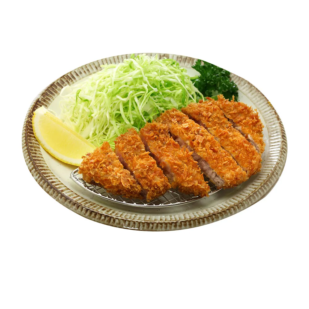 【上野物產】20片  日式小豬排 (55g/片)