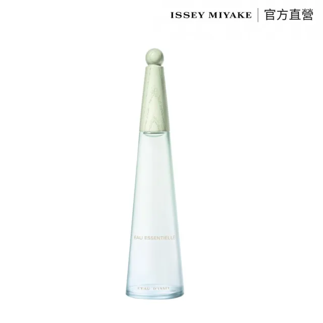 【ISSEY MIYAKE 三宅一生】官方直營 全新上市！一生之水梨光瀲豔淡香精100ml