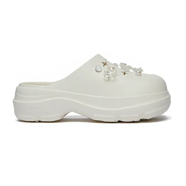 【Rockfish Weatherwear】HAYDEN V2 CLOG 多色 星形洞洞鞋飾穆勒鞋
