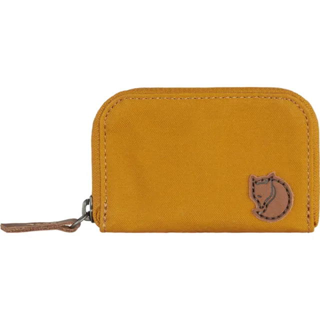 【Fjallraven】雙11 Zip Card Holder名片夾 FR24218