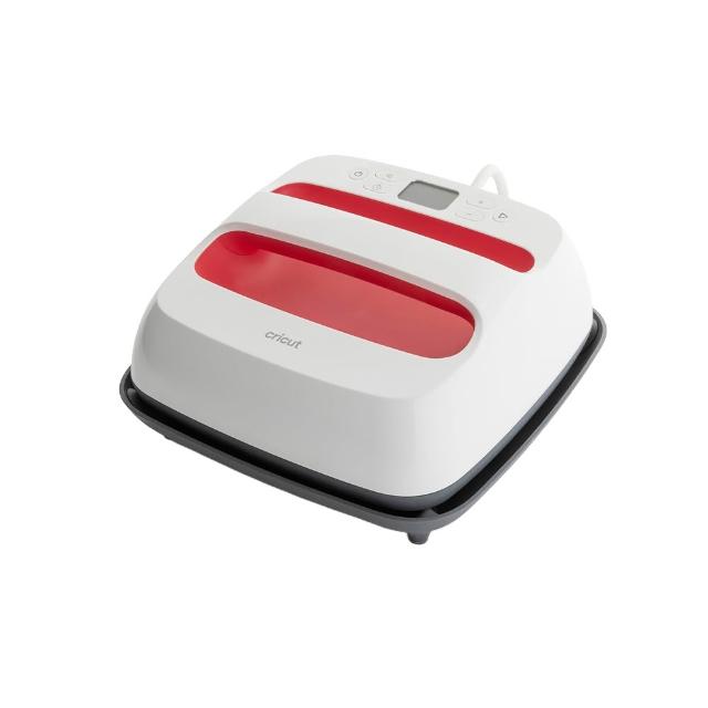 【Cricut】EasyPress SE 熱壓機 22.5 x 22.5 cm