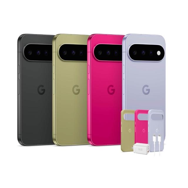 【Google】Pixel 11 5G 6.3吋(12G/256G/Tensor G6+Titan M3安全晶片/4800萬鏡頭畫素/AI手機)