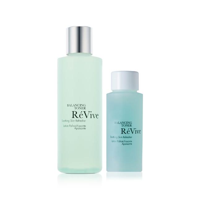 【ReVive】官方直營 精萃活膚露180ml(化妝水)