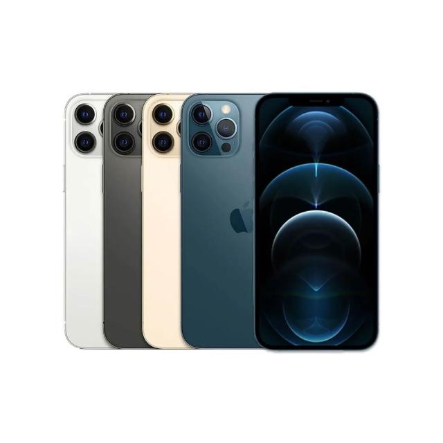 【Apple】A級福利品 iPhone 12 Pro 128G(保固6個月)