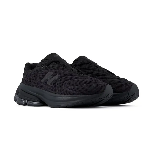 【NEW BALANCE】5030 男鞋 女鞋 黑色 舒適 休閒 穿搭 復古 運動 休閒鞋 U50302J5