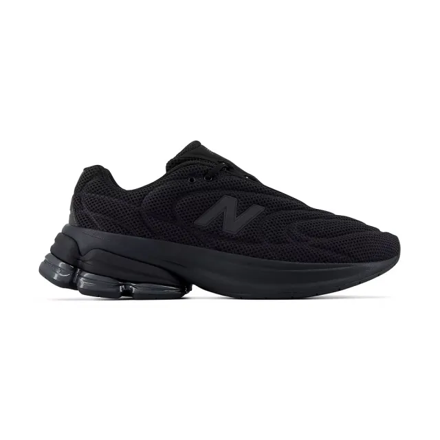 【NEW BALANCE】5030 男鞋 女鞋 黑色 舒適 休閒 穿搭 復古 運動 休閒鞋 U50302J5