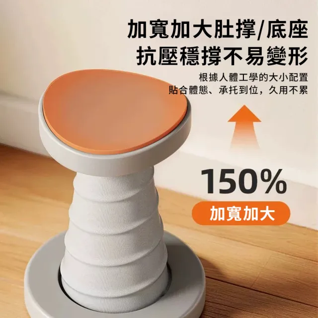 【QMVF】俯臥撐輔助支架 自動回彈俯臥撐訓練器 彈力伏地挺身器 胸肌輔助訓練器 輔助支撐架 男士俯臥器