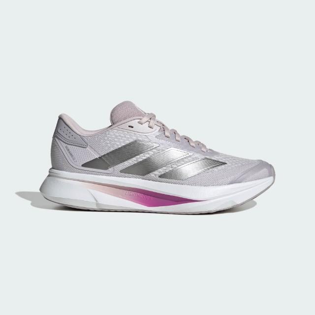 【adidas 愛迪達】DURAMO SL 2 跑鞋 運動鞋 慢跑鞋 女 JQ0604