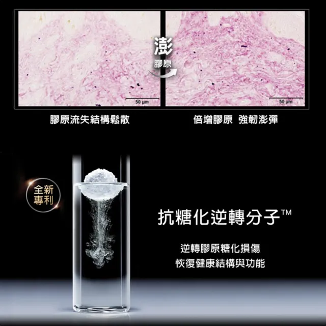 【Helena Rubinstein HR 赫蓮娜】官方直營 極彈白繃帶修護乳霜15ml(全新上市/專櫃抗老推薦)