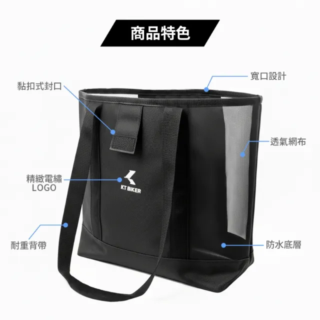 【KT BIKER】機車洗車組2.0(洗車優惠 洗車工具 棕櫚蠟 消光蠟 機車美容 自助洗車 輪框清潔)