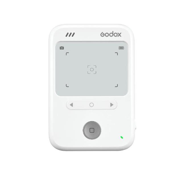 【Godox 神牛】Godox 神牛 C100 Kit 透明取景相機 套裝組(含32G卡+配件包)