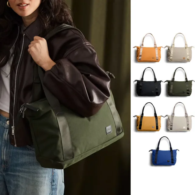 【Bellroy】Classic Tote 16L 可插拉桿托特包(BCDA)