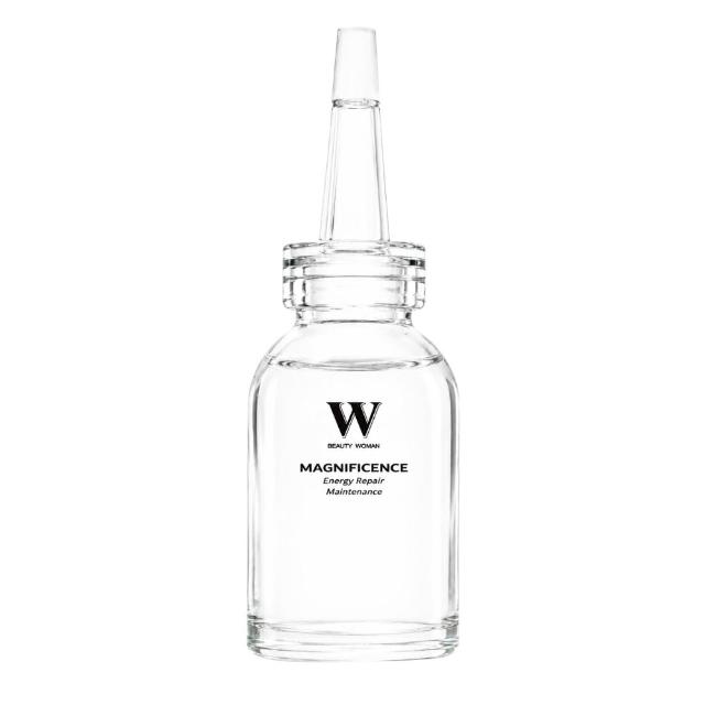 【W 修護保養】高效玻尿酸安瓶精華50ml 修護保濕 (無香料 無酒精 專業課程後首選)