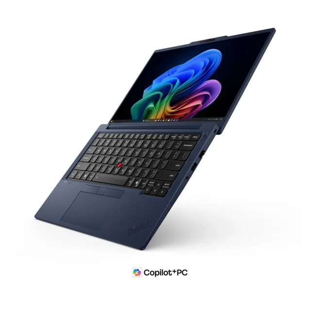 【ThinkPad 聯想】14吋Ultra 5 Copilot+輕薄商用筆電(T14/Ultra 5-325/16G/512G SSD/W11P/3年保)