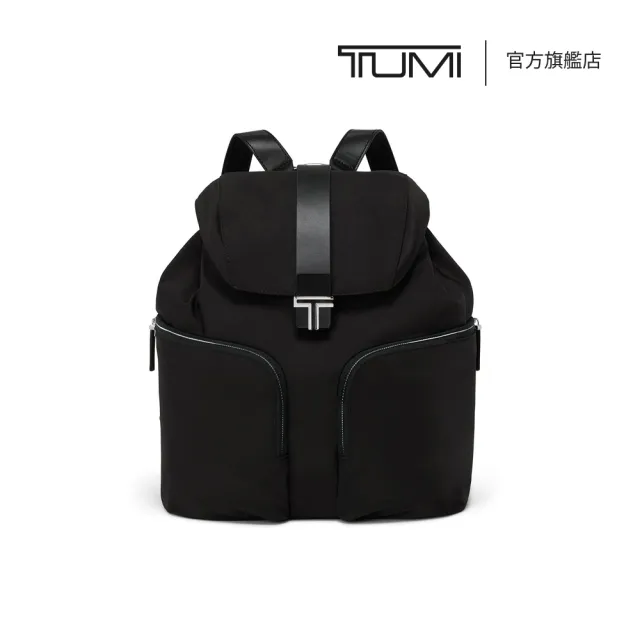 【TUMI】Journey 中型後背包(TUMI 官方旗艦店)