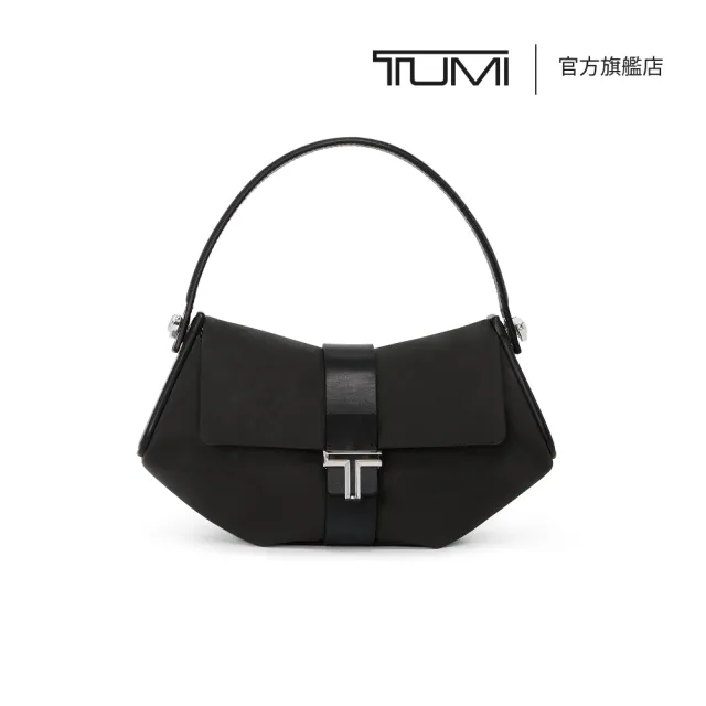 【TUMI】Journey 小型肩背包(TUMI 官方旗艦店)