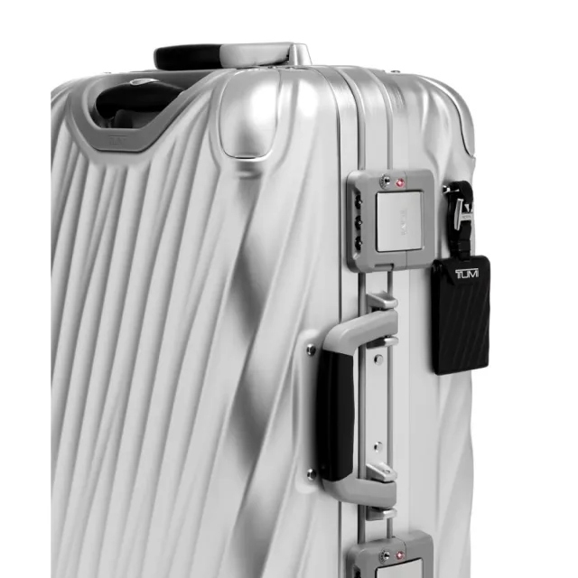 【TUMI】19 Degree 鋁合金可擴展登機箱(TUMI 官方旗艦店)