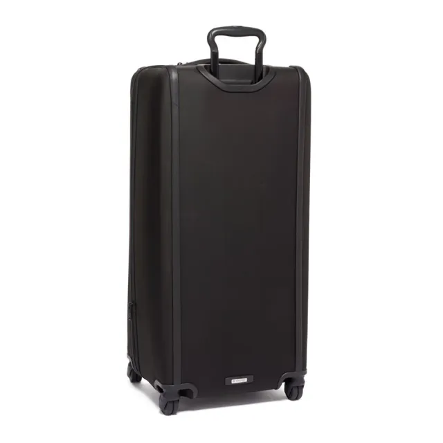 【TUMI】Alpha Trunk 加長型旅遊衣櫃行李箱(TUMI 官方旗艦店)