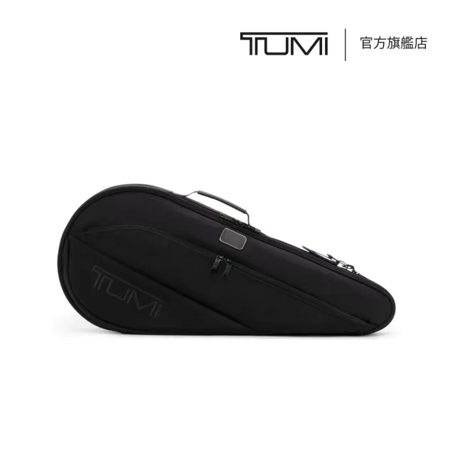 【TUMI】Alpha 彈道尼龍網球拍袋(TUMI 官方旗艦店)