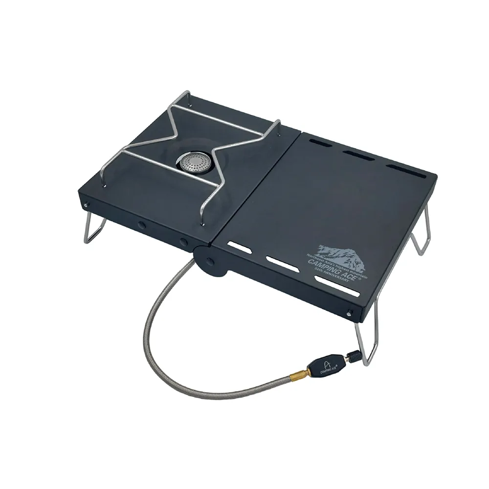 【Camping Ace】野樂 魔方爐 ARM-1102(登山爐 魔方爐 爐具 露營爐具)