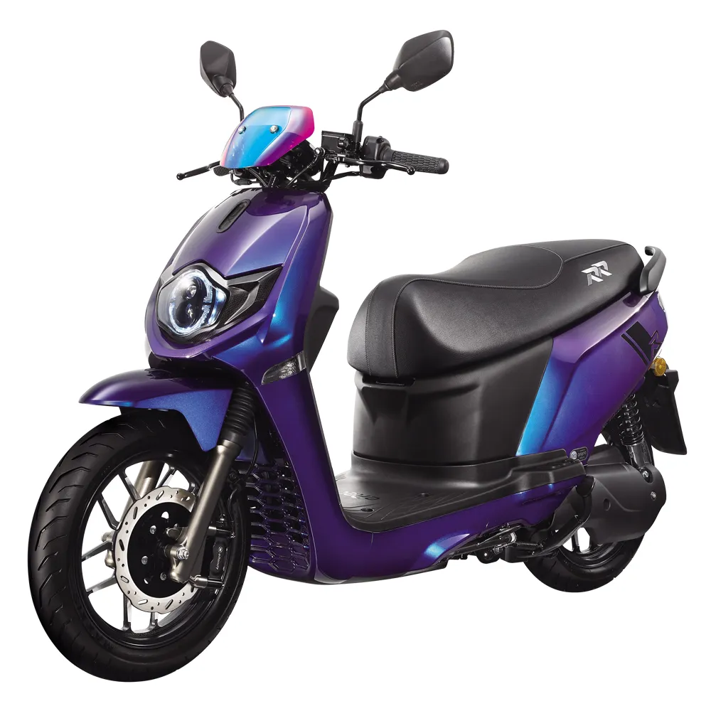 【SUZUKI 台鈴】eReady Run 76 Belt台鈴智慧電車 2026年全新機車(Powered By Gogoro Network)