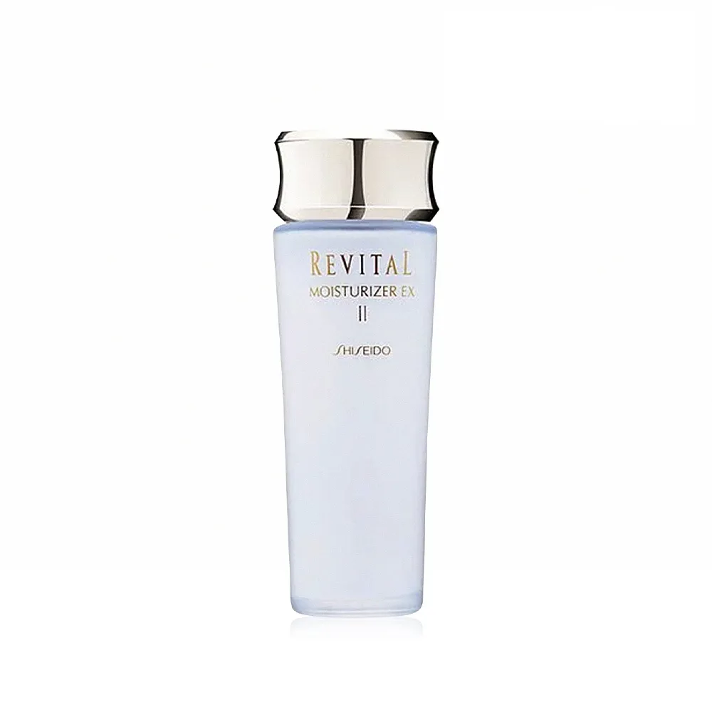 【REVITAL 莉薇特麗】全效乳液EX 100ml(資生堂東京櫃品牌)