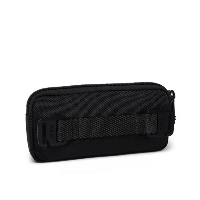 【TUMI】Travel Accessory 手機收納包(TUMI 官方旗艦店)