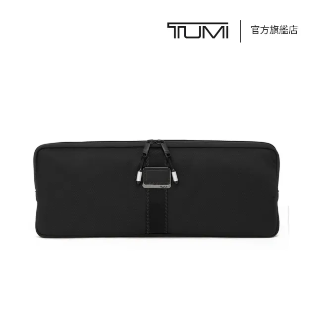 【TUMI】Alpha Bravo Esports Pro 鍵盤收納袋(TUMI 官方旗艦店)