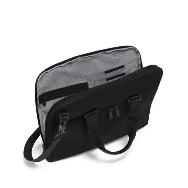 【TUMI】Alpha Bravo Academy 彈道尼龍公事包(TUMI 官方旗艦店)