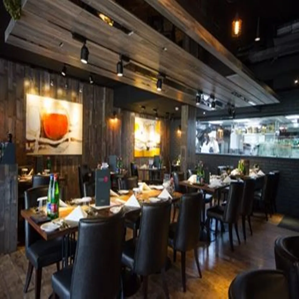 台北 艾朋牛排餐酒館｜1人精選套餐(2張組↘)
