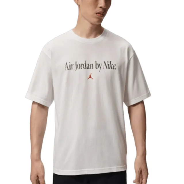 【NIKE 耐吉】圓領短袖T恤 AS M J BRK GX SNKR 85 SS CRW 男 - IX1577100