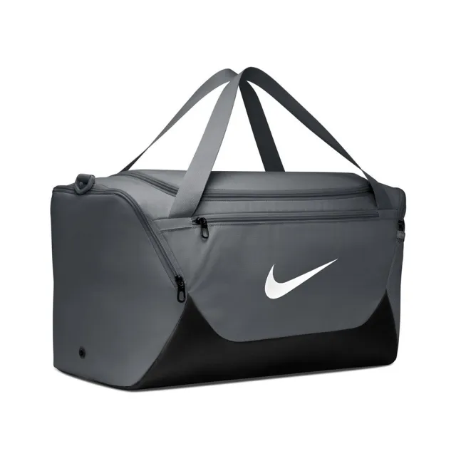 【NIKE 耐吉】運動旅行袋 NK BRSLA S DUFF - X 男女 - IB4394084