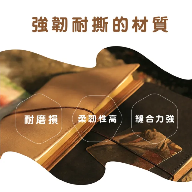 【CLEAN 克林】耐水洗牛皮紙 防水紙 A3(可洗牛皮紙 可重複使用 環保材質 手作紙 DIY材料 紙袋 書衣 布包紙)